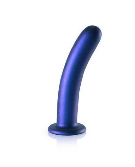 Dildo Smoth G-spot Ouch! 17 cm