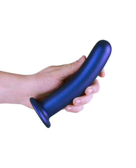 Dildo Smoth G-spot Ouch! 17 cm