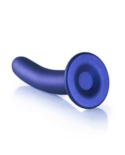 Dildo Smoth G-spot Ouch! 17 cm