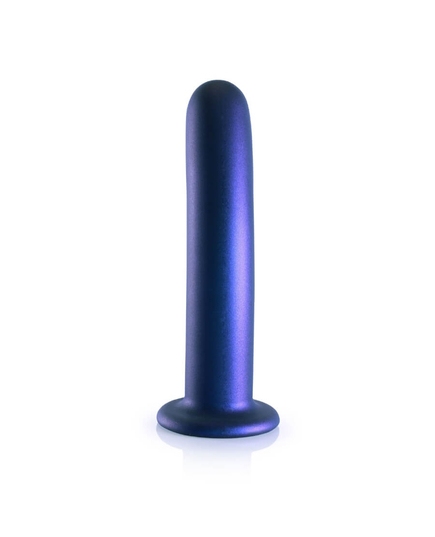 Dildo Smoth G-spot Ouch! 17 cm