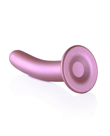 Dildo Smoth G-spot Ouch! 17 cm