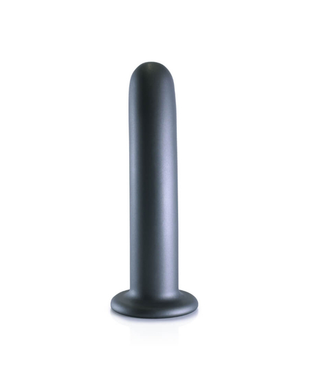 Dildo Smoth G-spot Ouch! 17 cm