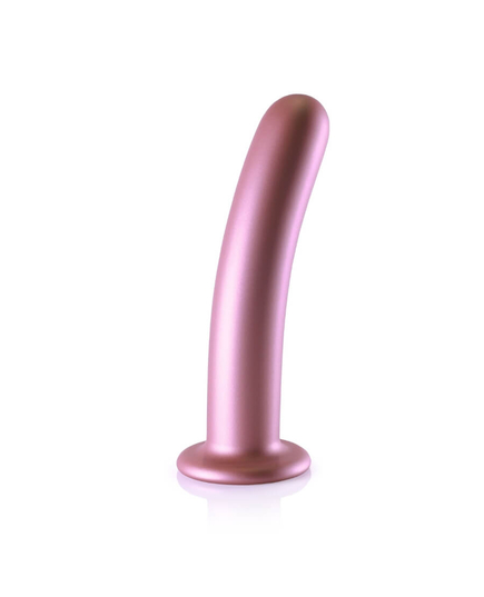 Dildo Smoth G-spot Ouch! 17 cm