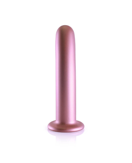 Dildo Smoth G-spot Ouch! 17 cm