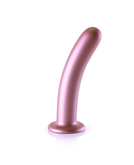 Dildo Smoth G-spot Ouch! 17 cm