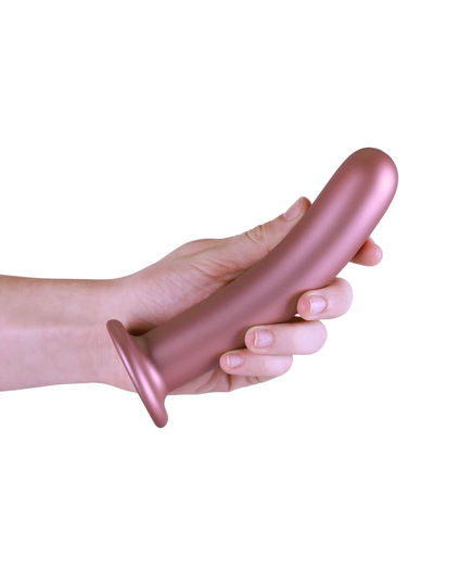 Dildo Smoth G-spot Ouch! 17 cm