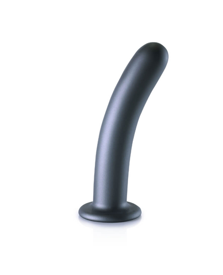 Dildo Smoth G-spot Ouch! 17 cm