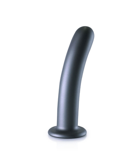 Dildo Smoth G-spot Ouch! 17 cm