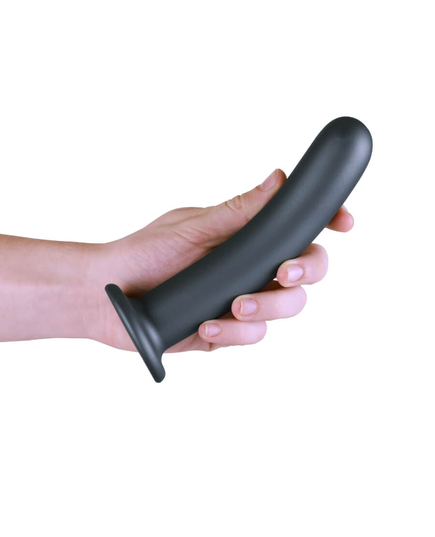 Dildo Smoth G-spot Ouch! 17 cm