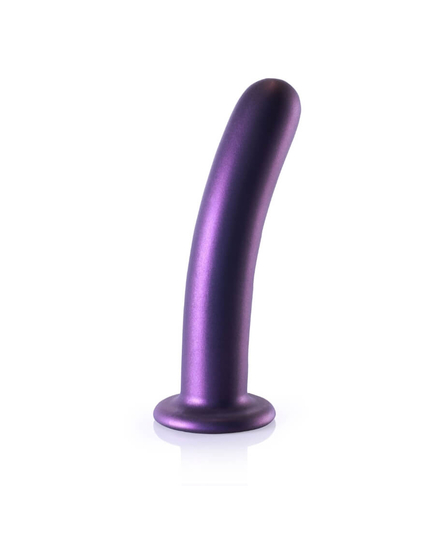 Dildo Smoth G-spot Ouch! 17 cm