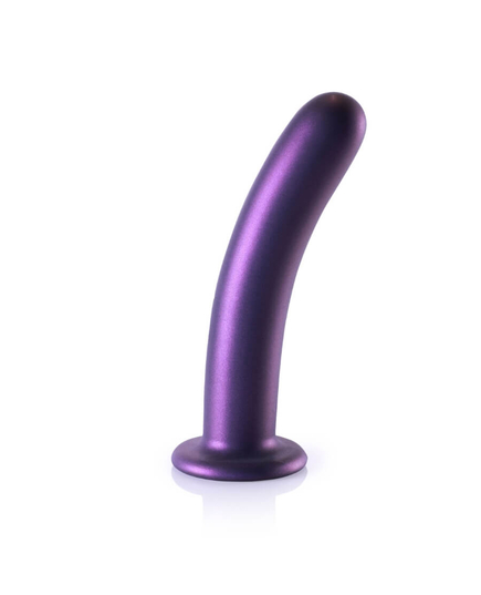 Dildo Smoth G-spot Ouch! 17 cm