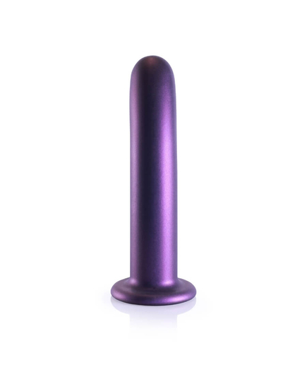 Dildo Smoth G-spot Ouch! 17 cm