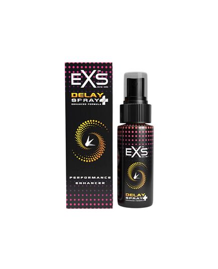 Retardante EXS Delay Spray+