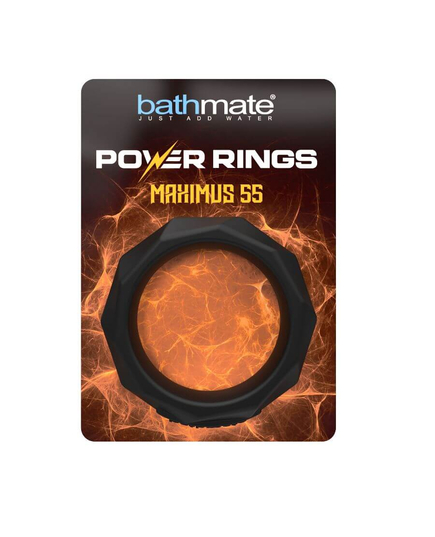 Anel Bathmate Maximus Power Ring 55 mm