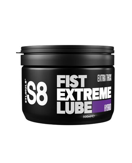 Lubrificante S8 Hybrid Extreme Fist Lube 500 ml.