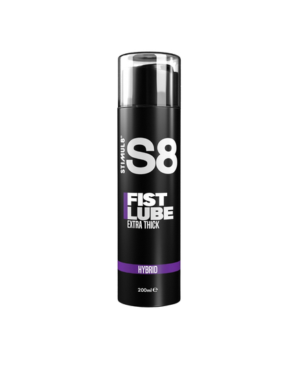 Lubrificante S8 Hybrid Fist Lube 200 ml.