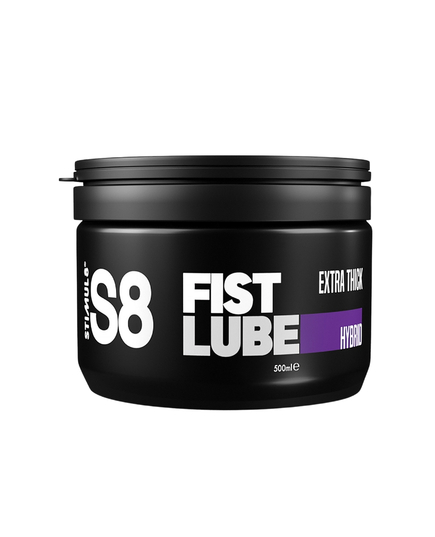 Lubrificante S8 Hybrid Fist Lube 500 ml.