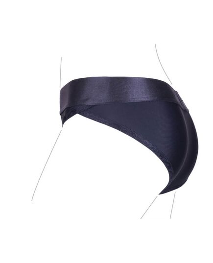 Cueca Hipster Arnês Strap-on Ouch!