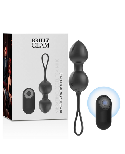 Bolas Vaginais Kegel Com Comando Wireless