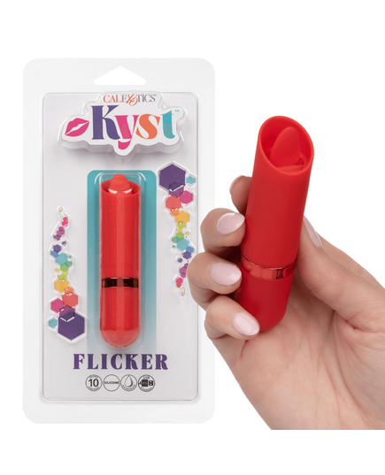 Estimulador Feminino Kyst Flicker