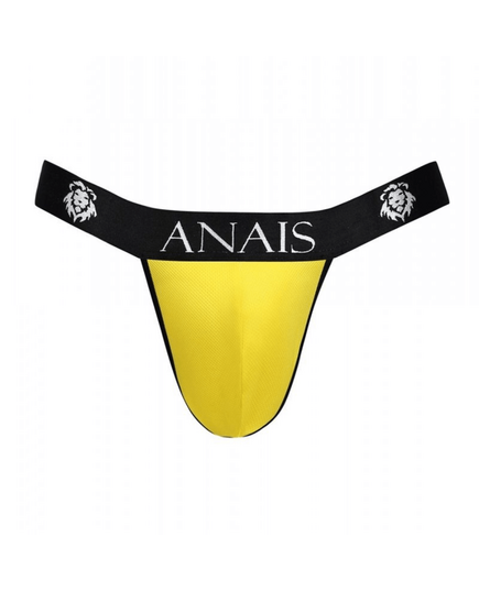 Jockstrap Tokio Amarelo