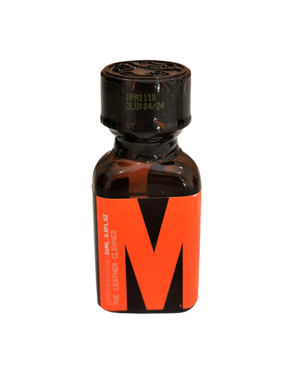 Poppers Aroma M 24ml