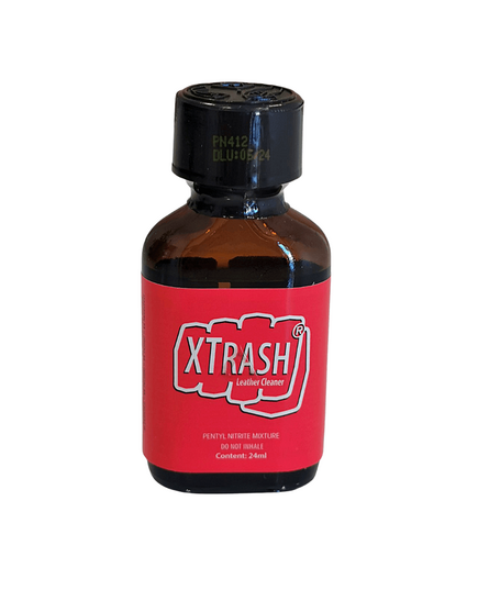 Poppers Aroma XTrash 24ml