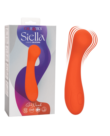 Stella G-Wand Laranja