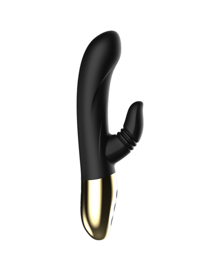 Vibrador Feminino Licking Rabbit