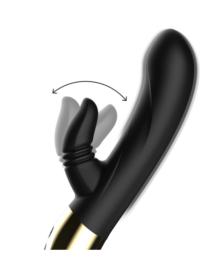 Vibrador Feminino Licking Rabbit