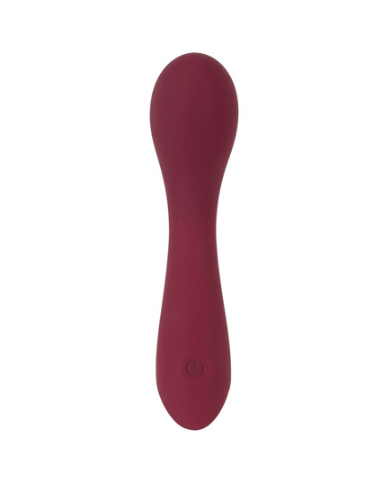 Vibrador G-Spot Magic Shiver