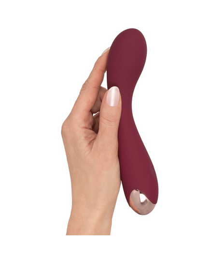 Vibrador G-Spot Magic Shiver