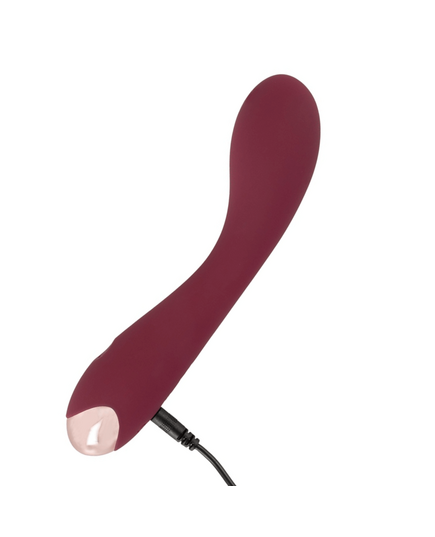 Vibrador G-Spot Magic Shiver