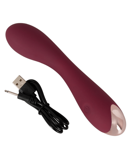 Vibrador G-Spot Magic Shiver