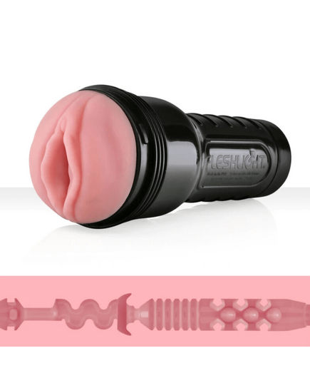 Fleshlight Pink Lady Heavenly