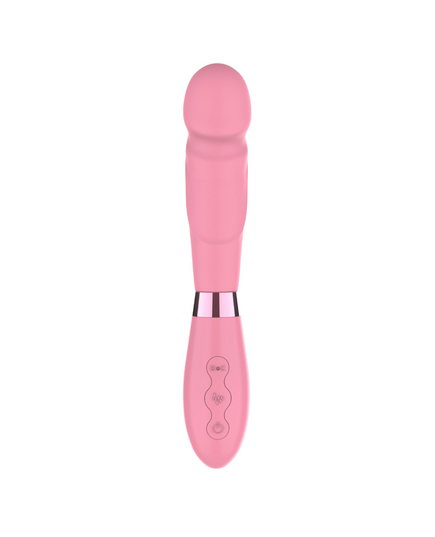 Vibrador Love Rabbit Pop Supreme