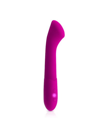 Vibrador Ponto G Yoba Loves Vibes Baya