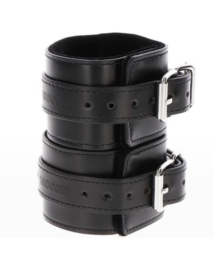 Algemas Taboom Wrist Cuffs