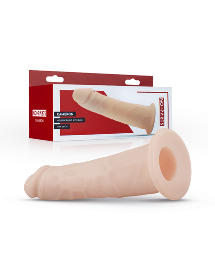 Dildo Oco Cameron No-Parts 21 cm