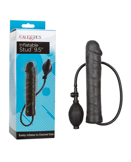 Dildo Insuflável Calexotics Stud