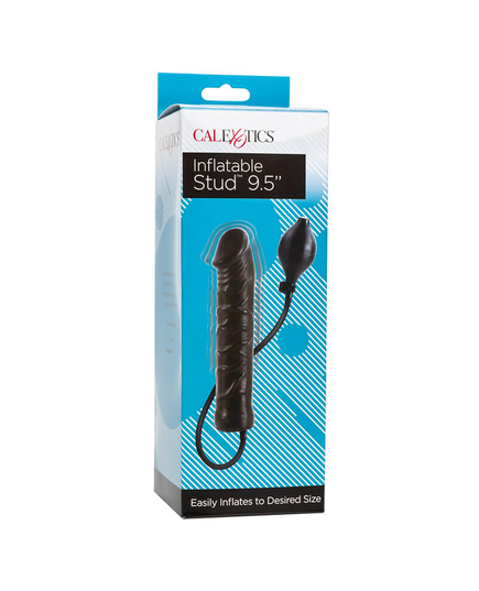 Dildo Insuflável Calexotics Stud