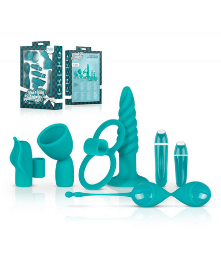 Love Boxxx Love'n Play Starter Kit