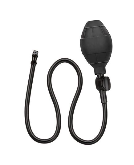 Plug Insuflável Calexotics Weighted Silicone