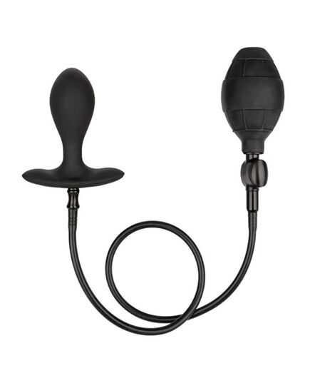 Plug Insuflável Calexotics Weighted Silicone