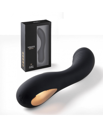 Vibrador Ponto G Virgite V5