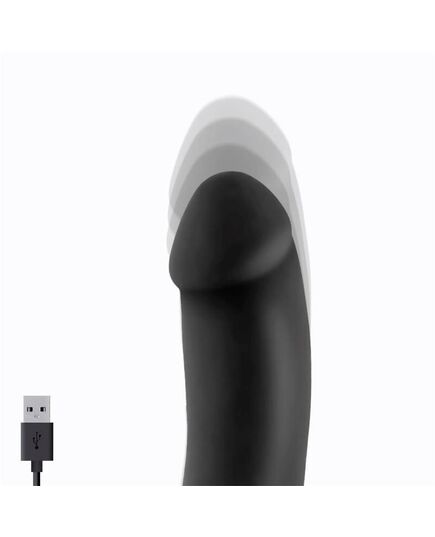 Vibrador Rabbit com Movimento Angus