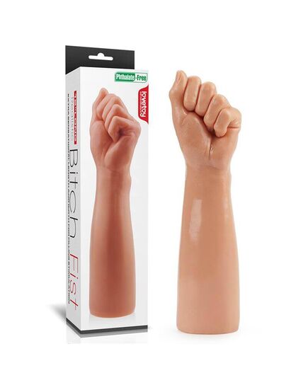 Dildo XXL Bitch Fist 30 cm