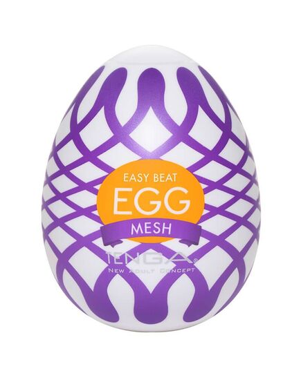 Masturbador Tenga Egg Wonder Mesh