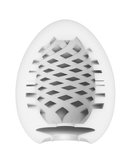 Masturbador Tenga Egg Wonder Mesh