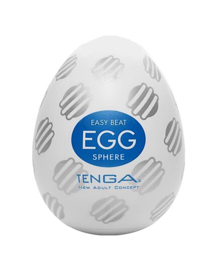 Masturbador Tenga Egg Sphere